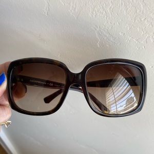 Emporio Armani Women’s sunglasses
